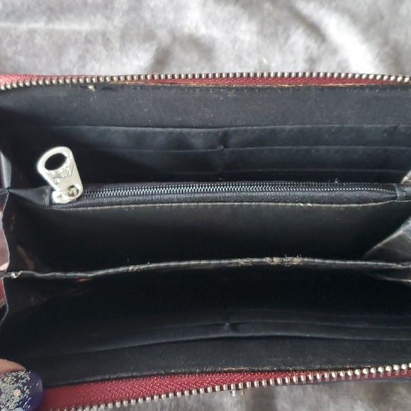Western wristlet - Picture 2 of 2